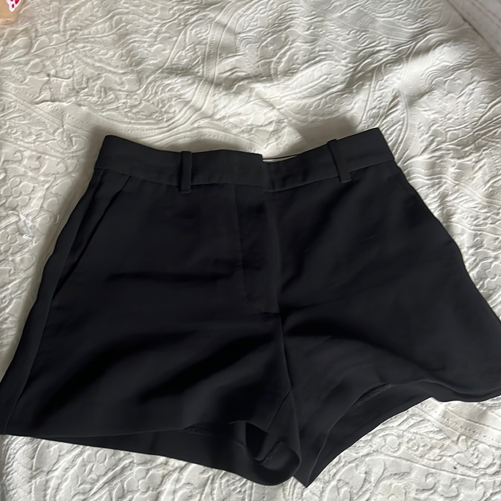 Effortless shorts